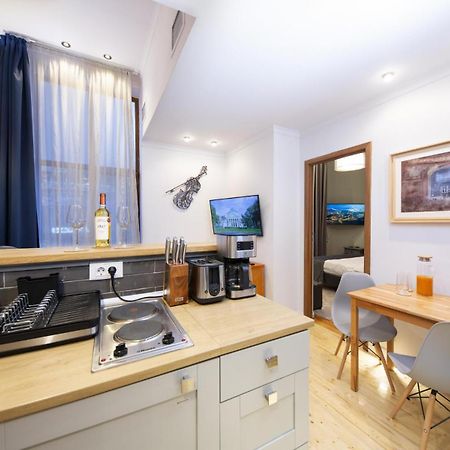 Athenaeum Spacious& Cozy 1Br Prime Location W Balcony Bucureşti Exterior foto