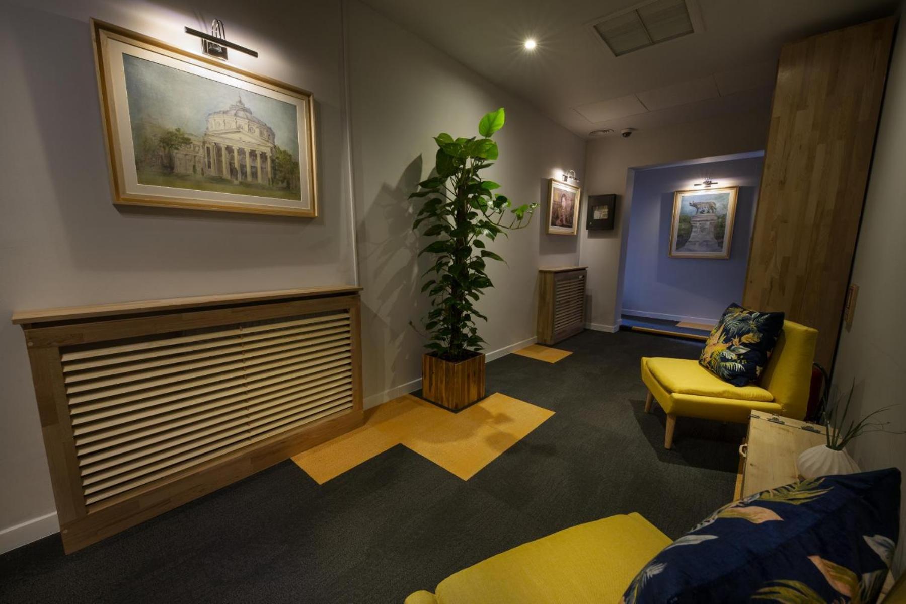 Athenaeum Spacious& Cozy 1Br Prime Location W Balcony Bucureşti Exterior foto