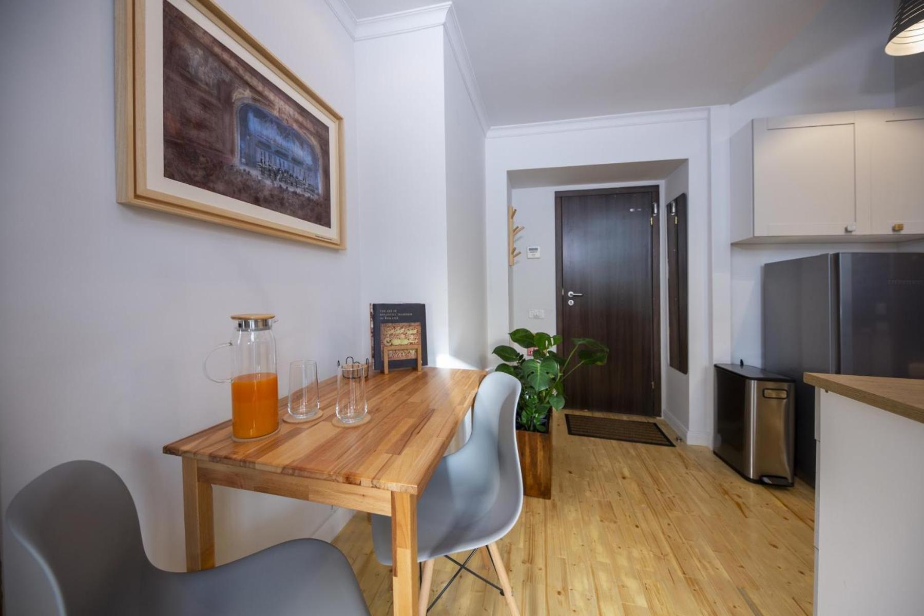 Athenaeum Spacious& Cozy 1Br Prime Location W Balcony Bucureşti Exterior foto
